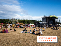 Lollapalooza Paris 2019, nos photos