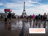Lollapalooza Paris 2019, nos photos