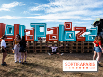 Lollapalooza Paris 2019, nos photos