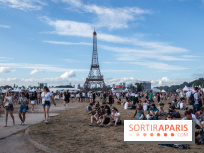 Lollapalooza Paris 2019, nos photos