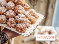 Dunes Blanches à Paris