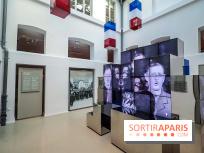 Le Musée de la Libération