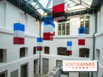 visuel Musée de la Libération de Paris