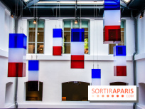 visuel Musée de la Libération de Paris, les photos