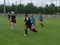 Initiations Quidditch