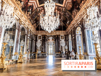 La Sérénade Royale au Château de Versailles, les photos