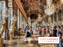 La Sérénade Royale au Château de Versailles, les photos