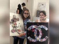 Atelier Pop Art
