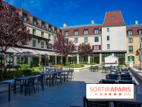 L'Hôtel Radisson Marne-la-Vallée lance son Adventure Game