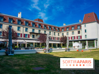 L'Hôtel Radisson Marne-la-Vallée lance son Adventure Game