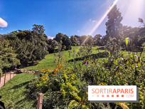 Parc des Buttes Chaumont
