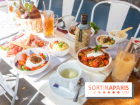 Brunch de Mamma Andrea