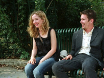 Before Sunset de Richard Linklater au Centre Pompidou