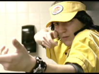 Fast Food Nation de Richard Linklater au Centre Pompidou