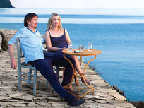 Before Midnight de Richard Linklater au Centre Pompidou