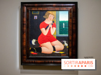 Du Douanier Rousseau à Séraphine, les naïfs au musée Maillol