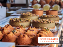 Fou de Pâtisserie BHV