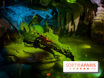 Visuels Disneyland Paris - dragon