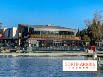 Visuels Disney Village - Rosalie