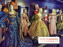 Disneyland Paris célèbre son patrimoine et ses métiers d’art