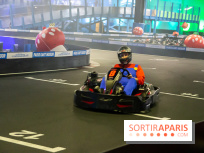 Mushroom Rallye : nos photos