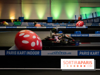 Mushroom Rallye : nos photos