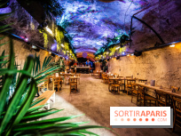 Bar le Scilicet, les photos