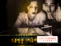 Album Photo : Yeshwant Rao Holkar II, Moderne Maharadjah au Musée des Arts Décoratifs