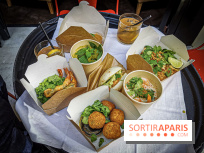 Little Bambou - le take away (photos)