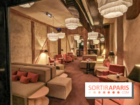 Bambou lance son nouveau bar à cocktails avec salon speakeasy en sous-sol