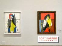 Exposition Tableaux Magiques au Musée Picasso