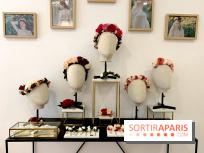 Les Couronnes de Victoire à Paris