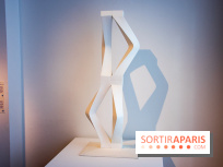 La Beauté du geste, l'exposition à la Manufacture de Sèvres, nos photos