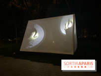 Nuit Blanche 2019 à Paris