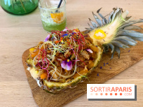 L'Abattoir Végétal - rive gauche