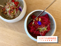 L'Abattoir Végétal - rive gauche