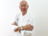 Rendang Wagyu by Chef William Wongso