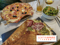 Crêperie Auguste Blénoir à Beaubourg