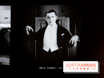 Vampires, de Dracula à Buffy, l'exposition à la Cinémathèque