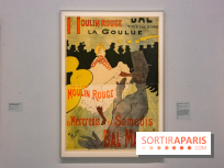 Toulouse-Lautrec, l'exposition au Grand Palais - nos photos