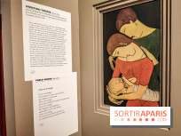 Exposition Amour au Palais de la Découverte