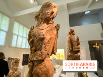 Le Rêveur de la Forêt au Musée Zadkine