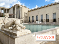 Visuel Musée d'Art Moderne de Paris