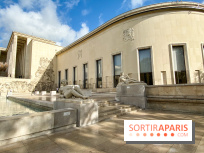 Visuel Musée d'Art Moderne de Paris