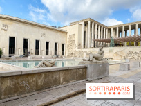 Visuel Musée d'Art Moderne de Paris