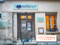 Mundolingua, le musée insolite des langues, du langage et de la linguistique à Paris