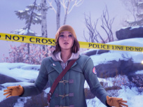 Life is Strange : Double Exposure