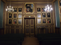 Faculté de Pharmacie Paris