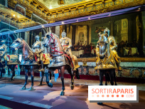 Cheval en majesté, au cœur d'une civilisation : l'exposition événement au Château de Versailles
