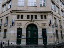 collège Condorcet